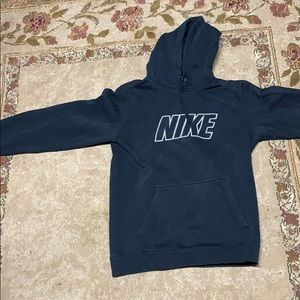 Nike hoodie